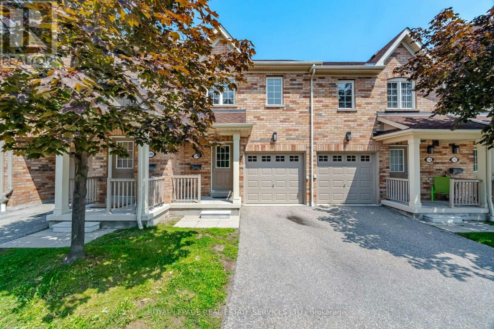 176-5255 Palmetto Place, Mississauga, ON, L5M 0E8
