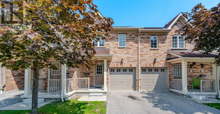 176-5255 Palmetto Place, Mississauga, ON, L5M 0E8