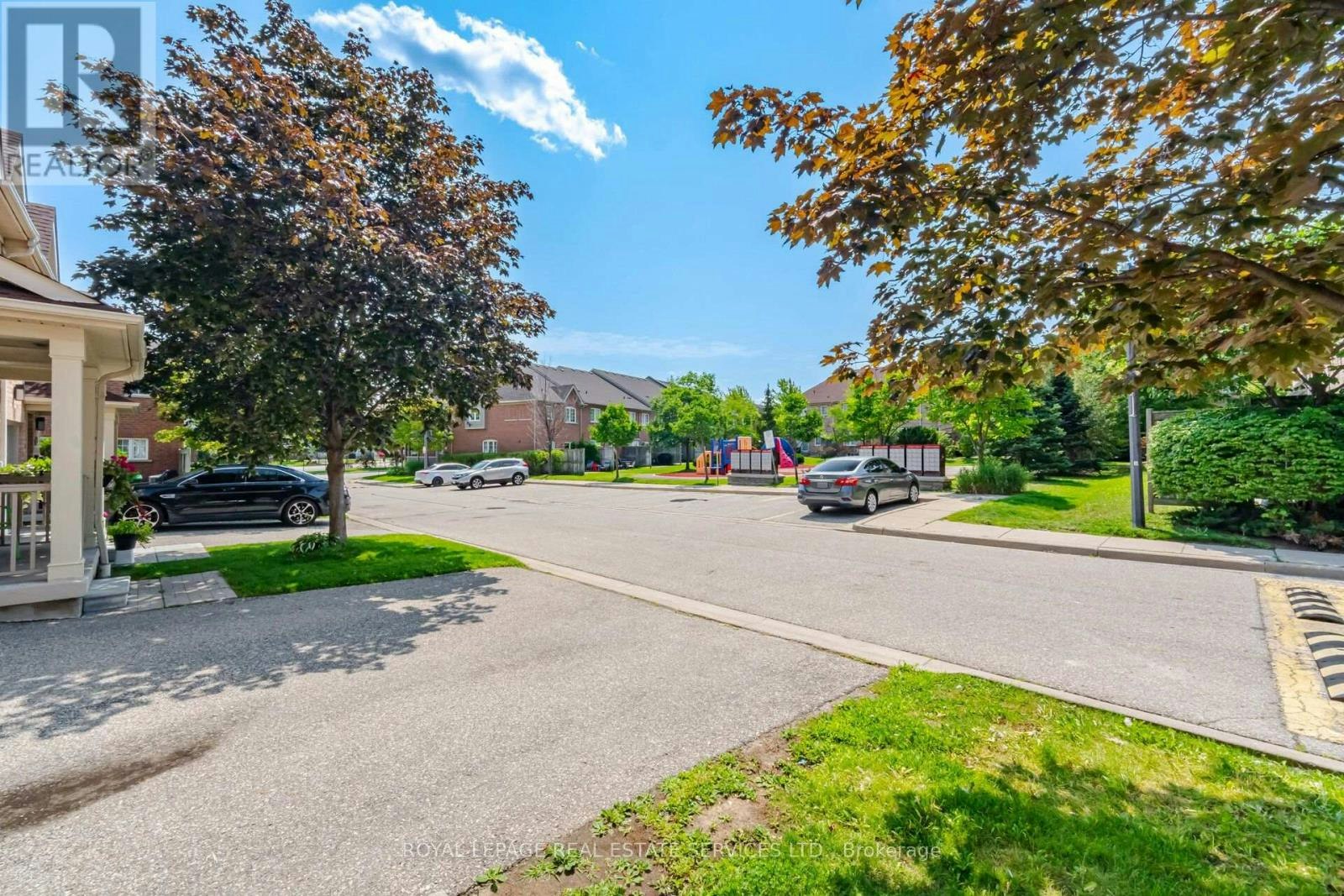 176-5255 Palmetto Place, Mississauga, ON, L5M 0E8 - 5