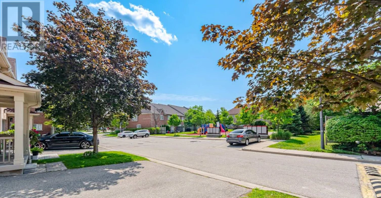 176-5255 Palmetto Place, Mississauga, ON, L5M 0E8 - 5