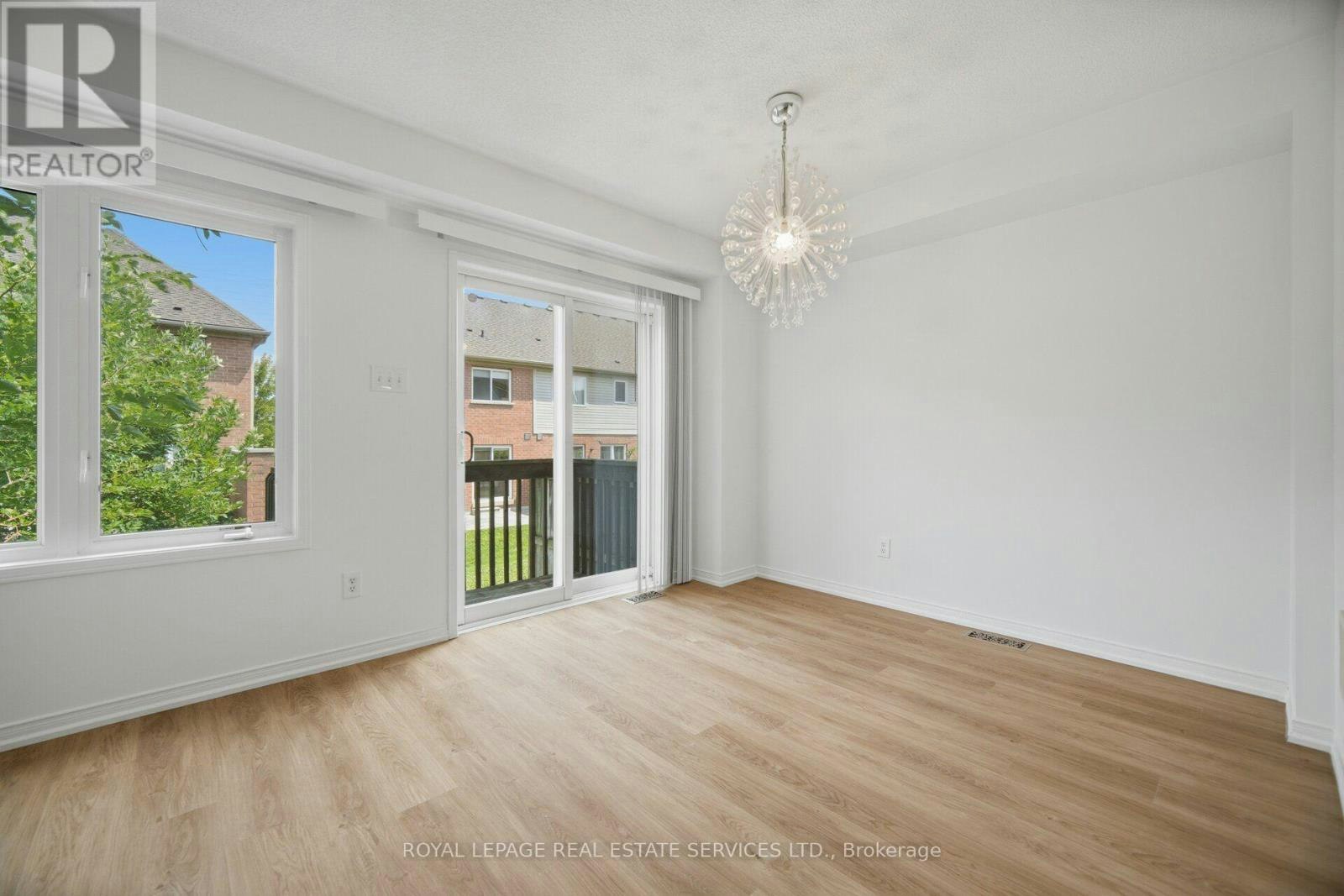 176-5255 Palmetto Place, Mississauga, ON, L5M 0E8 - 17
