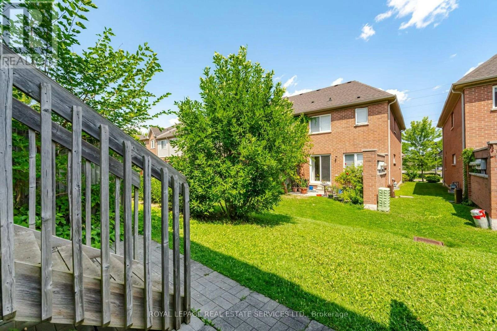 176-5255 Palmetto Place, Mississauga, ON, L5M 0E8 - 45