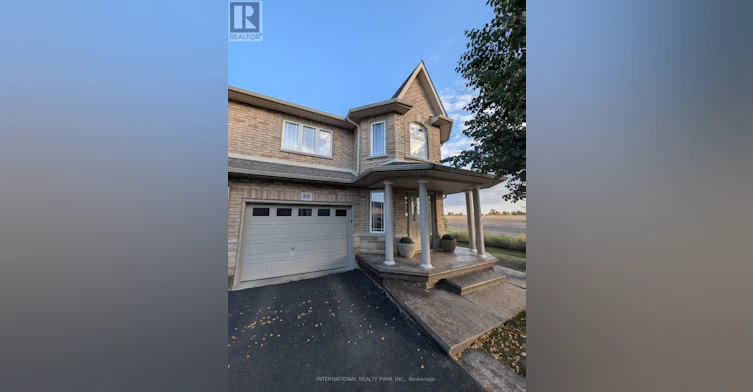 69 Periwinkle Drive, Hamilton, ON, L0R 1P0
