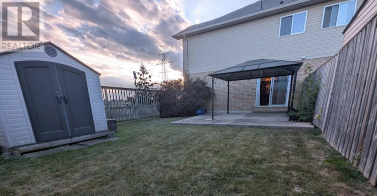 69 Periwinkle Drive, Hamilton, ON, L0R 1P0 - 21