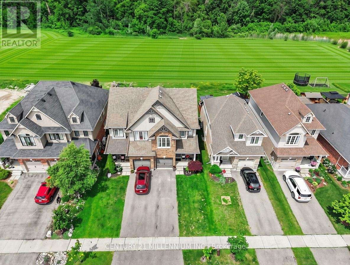 22 Limera Avenue, Woolwich, ON, N3B 0B6