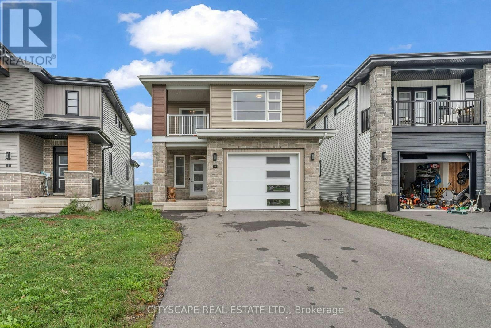 3 Erie Court, Loyalist, ON, K7N 0E3