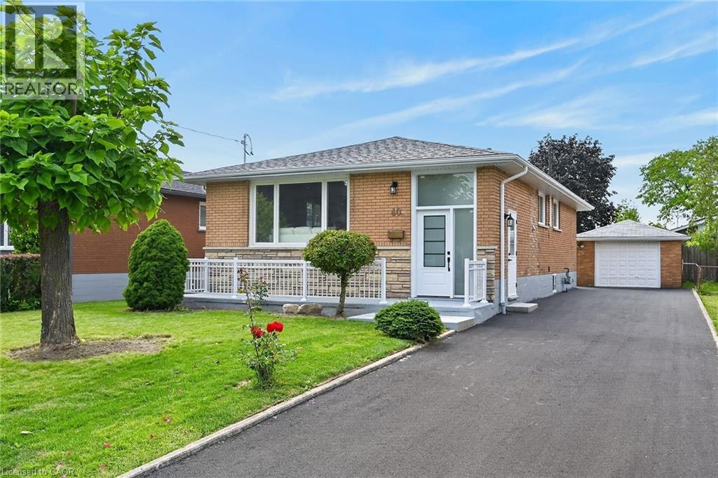 40 Purdy Crescent, Hamilton, ON, L9A 3B3