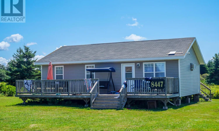 8447 Cavendish Road