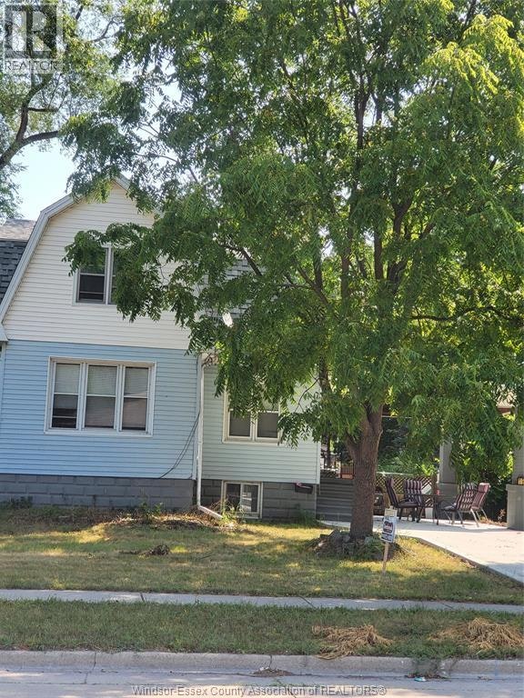 1938 Buckingham, Windsor, ON, N8T 2B1