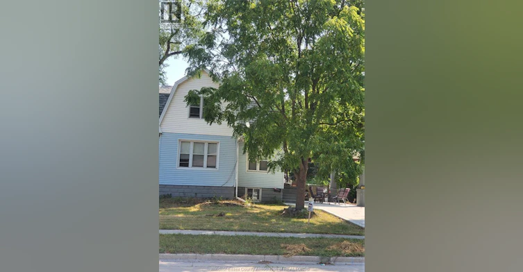 1938 Buckingham, Windsor, ON, N8T 2B1