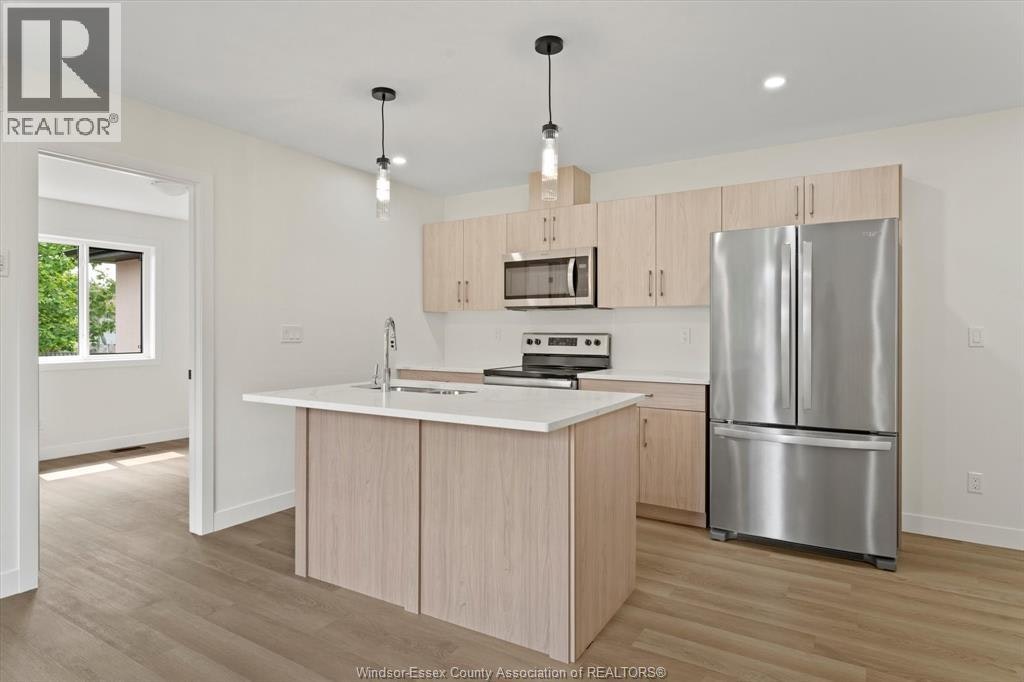 2459-2 Front Road, Lasalle, ON, N9J 2C5