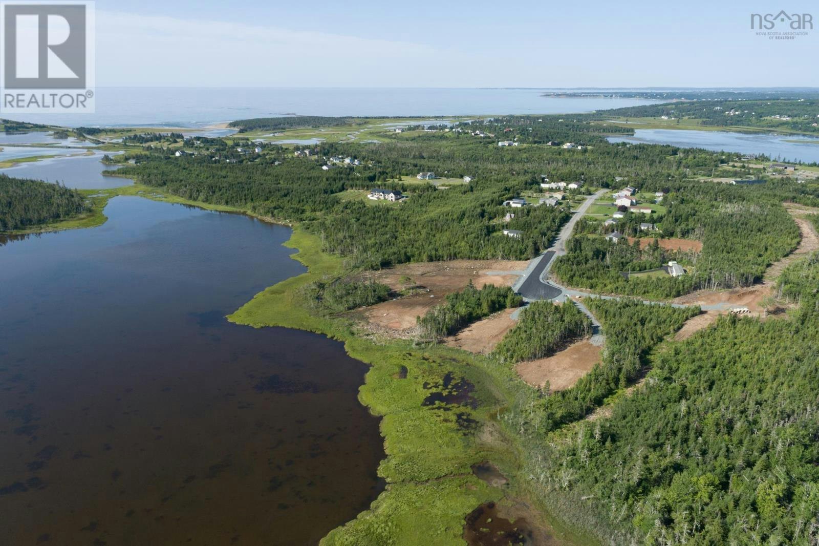 Lot-2 Maple Drive, Lawrencetown, NS, B2Z 1R1