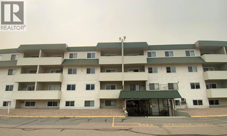 207-150 Skaha Place