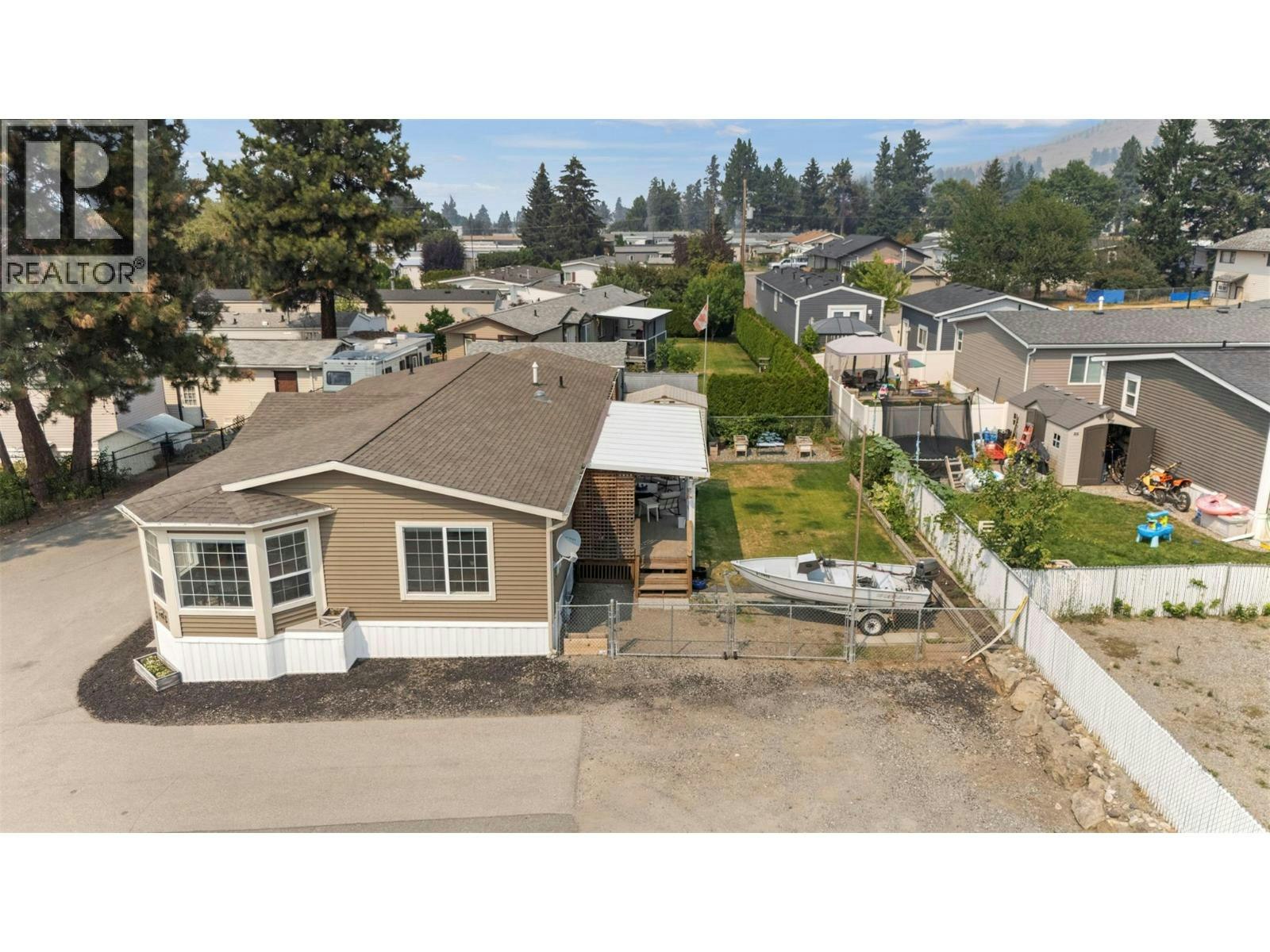 151-9020 Jim Bailey Road, Kelowna, BC, V4V 1E5