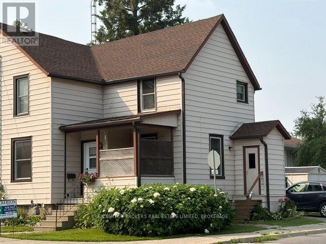 292 William Street N, Gananoque, ON, K7G 1S5