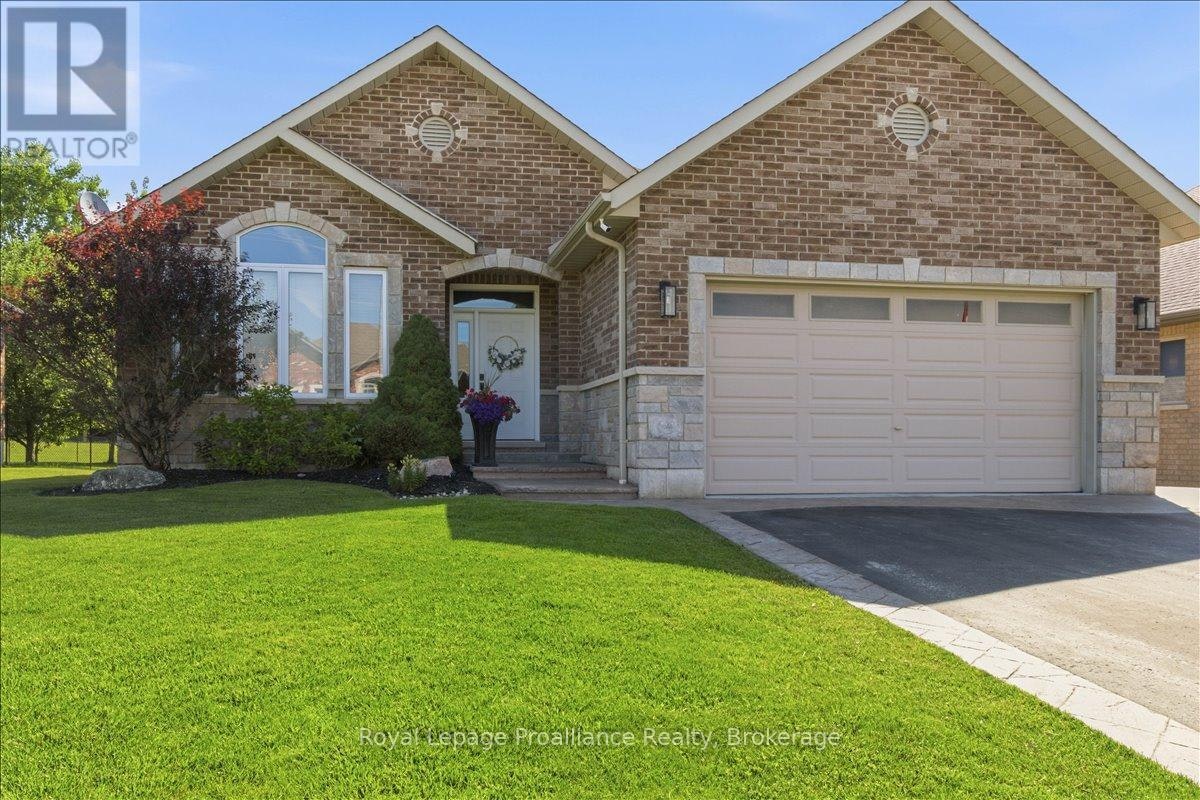 109 Pinnacle Street, Brighton, ON, K0K 1H0
