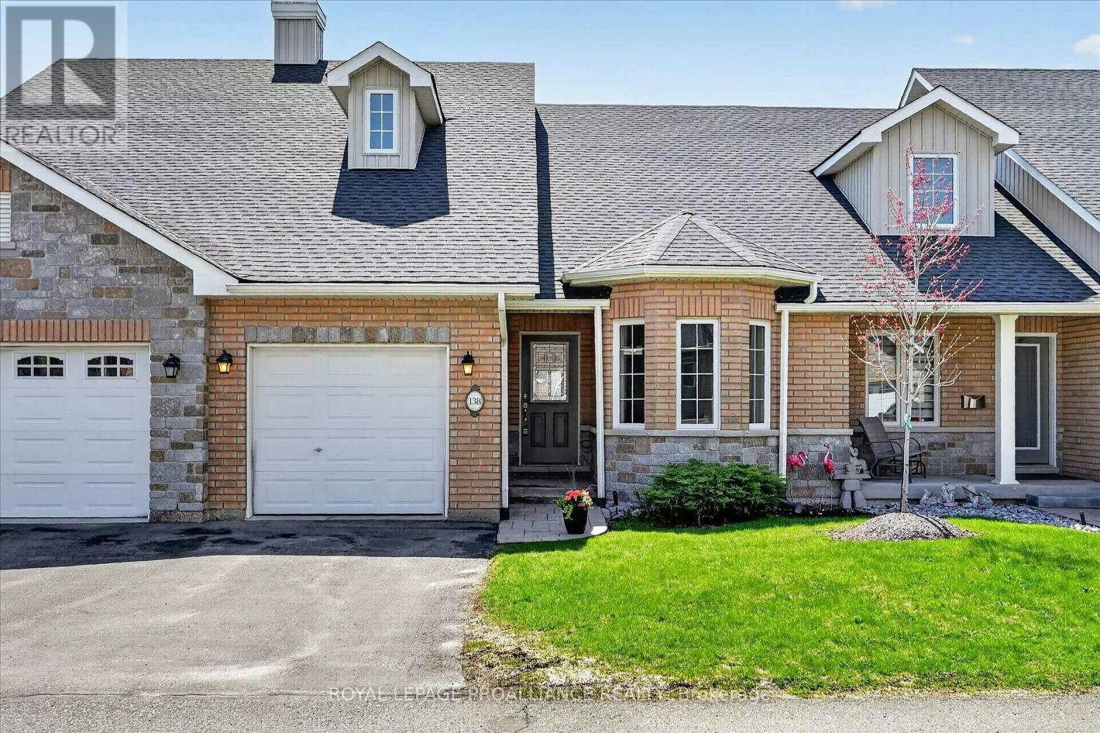138 Village Crescent, Peterborough, ON, K9J 0A9