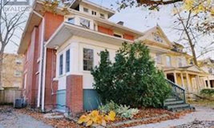 14 Craig Street