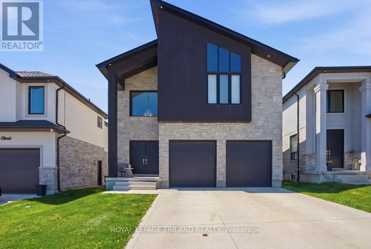 3601 Lynds Street, London, ON, N6L 0G6 - 2