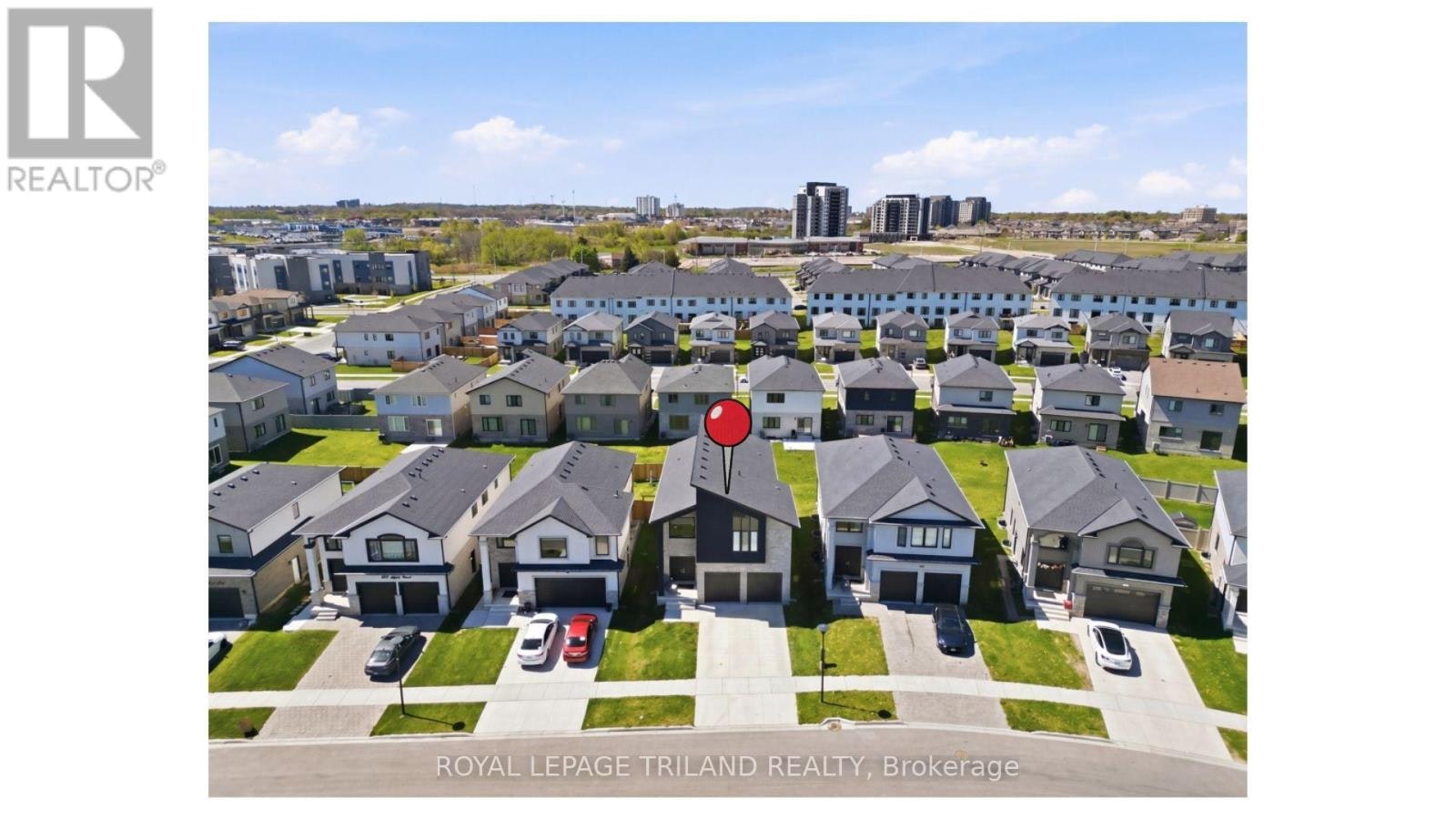 3601 Lynds Street, London, ON, N6L 0G6 - 3