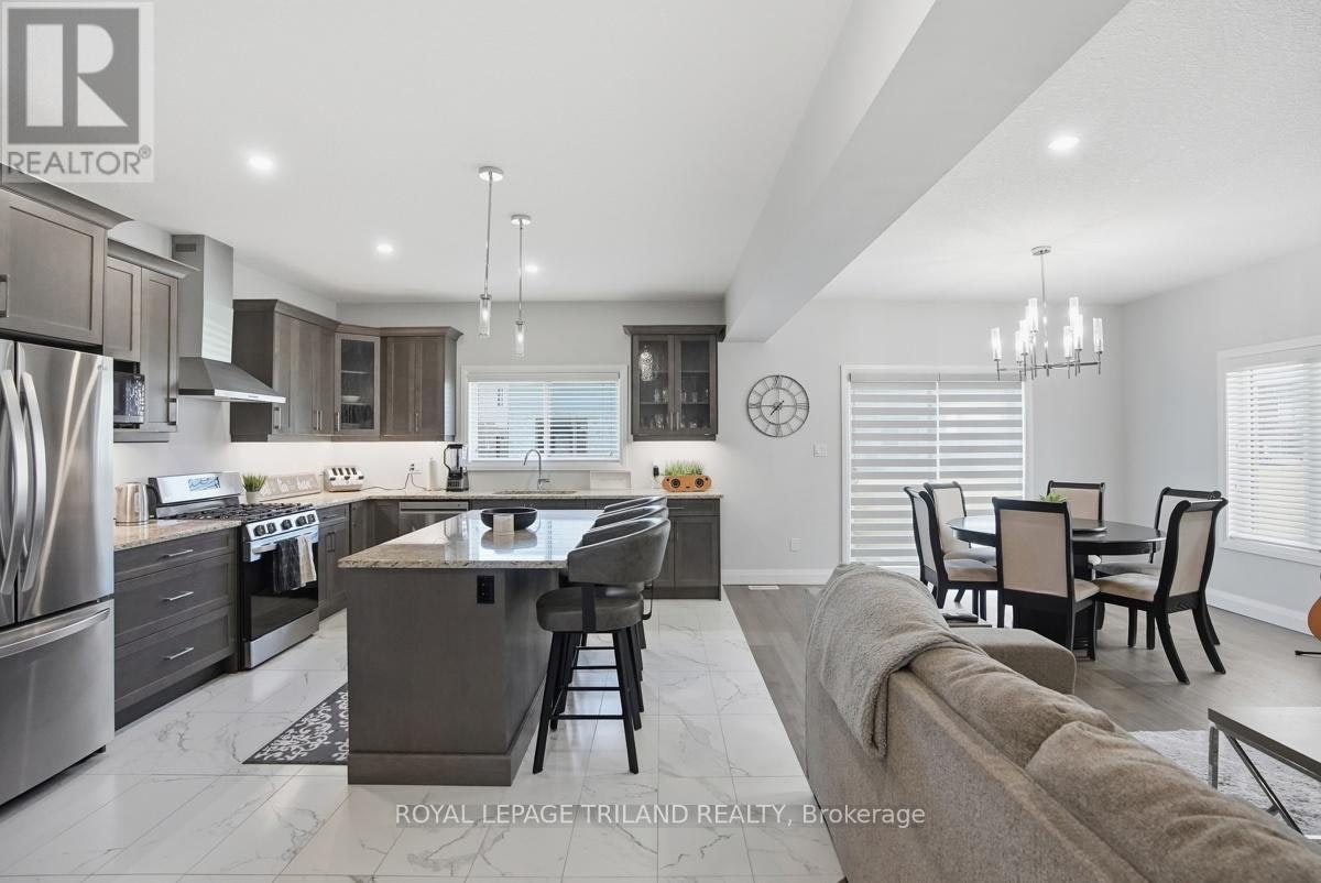 3601 Lynds Street, London, ON, N6L 0G6 - 8