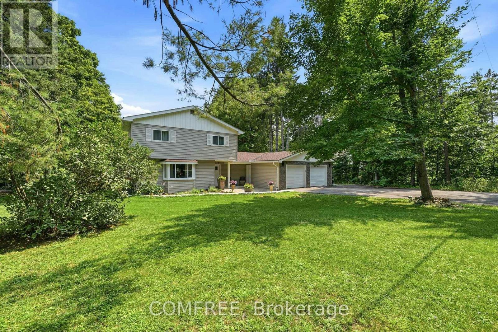 3505 Agnew Road, Severn, ON, L0K 2B0