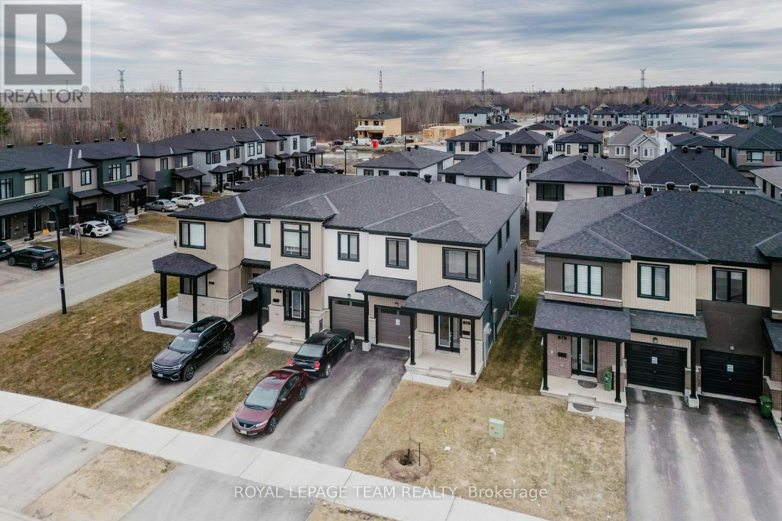 56 Chemin De Jargeau Road, Ottawa, ON, K1W 0S7