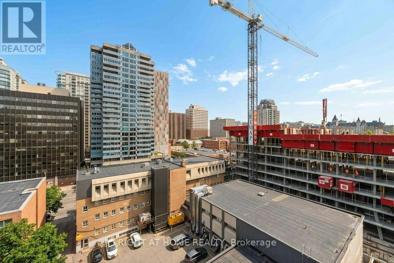 1009-134 York Street, Ottawa, ON, K1N 1K8 - 17