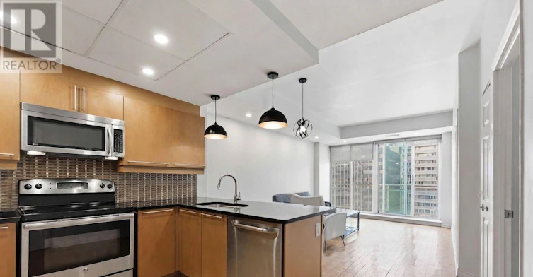 1009-134 York Street, Ottawa, ON, K1N 1K8