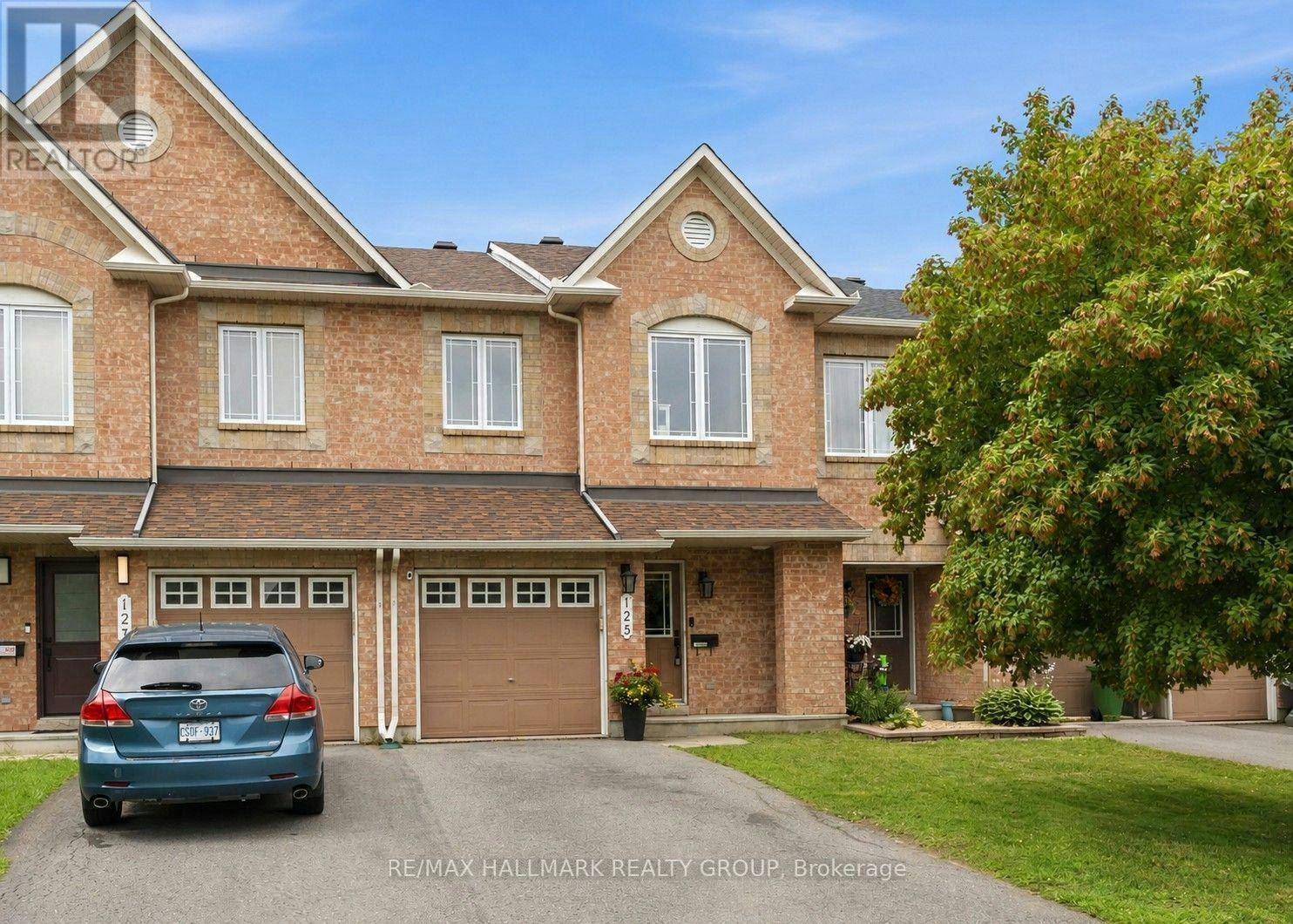125 Montmorency Way, Ottawa, ON, K4A 0J1
