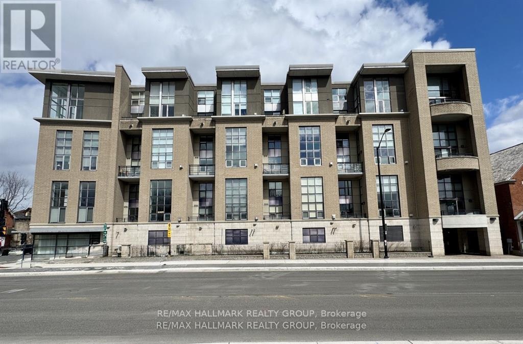 203-29 Main Street, Ottawa, ON, K1S 1B1