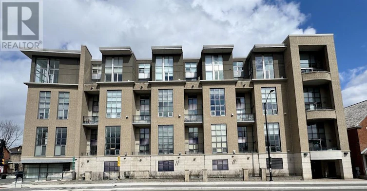 203-29 Main Street, Ottawa, ON, K1S 1B1