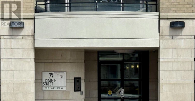 203-29 Main Street, Ottawa, ON, K1S 1B1 - 2