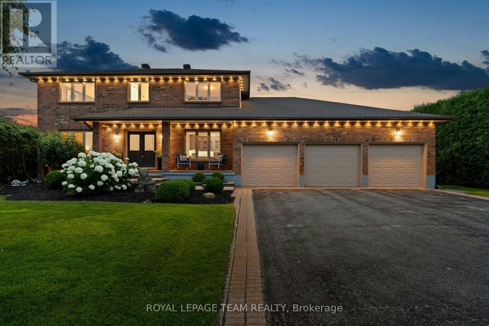 1095 Bravar Drive, Manotick, ON, K4M 1G2