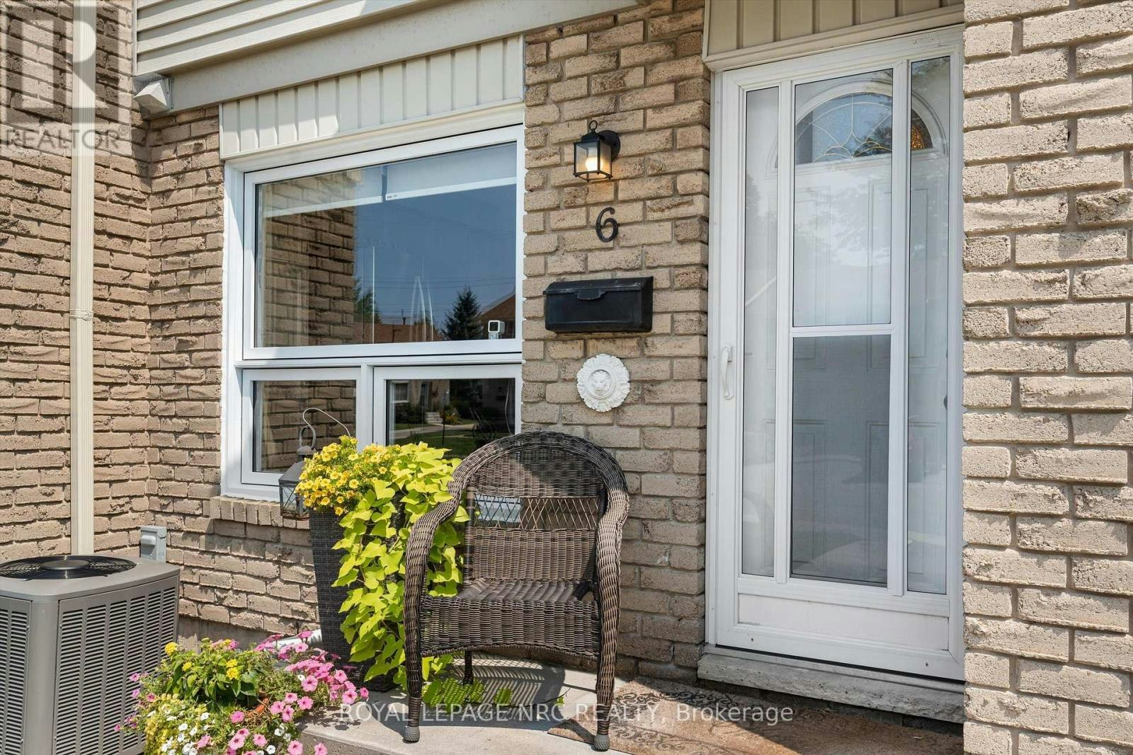 6-6767 Thorold Stone Road, Niagara Falls, ON, L2J 3W9
