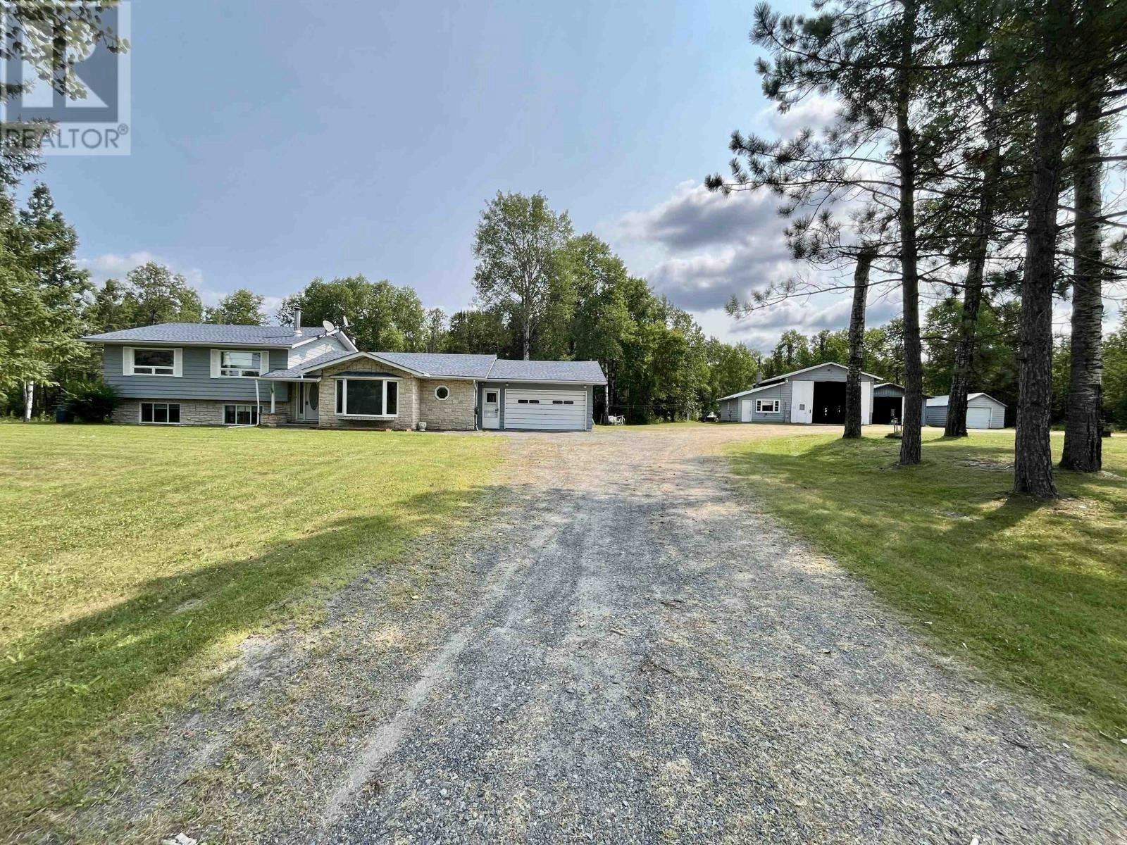 3448 71 Highway, Emo, ON, P0W 1E0