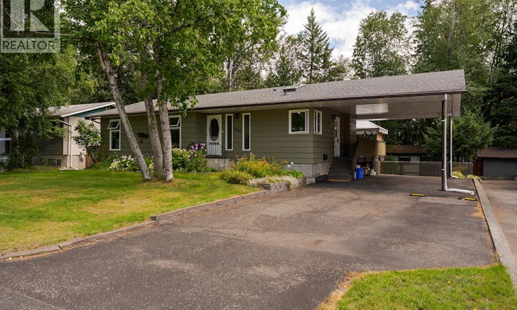 5836 Trent Drive