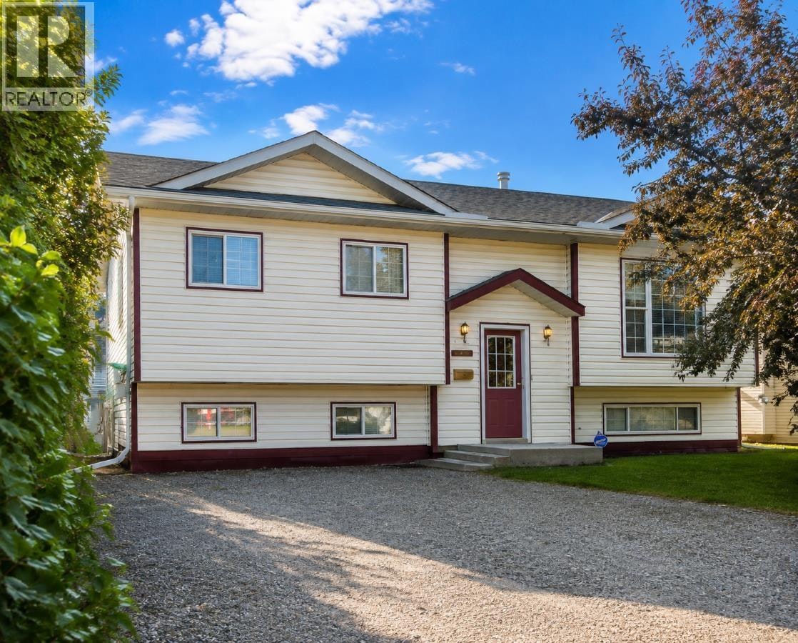 8604 90 Street, Fort St. John, BC, V1J 6S9