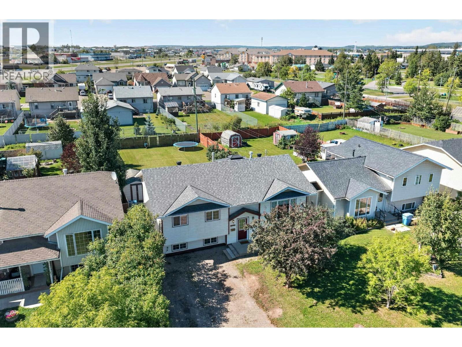 8604 90 Street, Fort St. John, BC, V1J 6S9