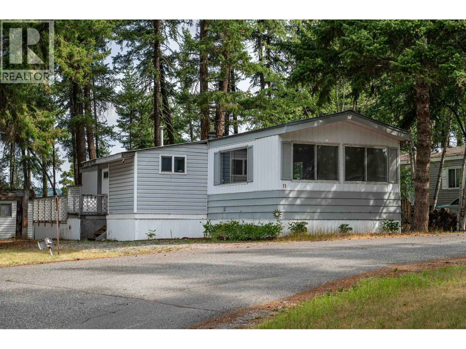 11-1322 Dog Creek Road, Williams Lake, BC, V2G 3G9