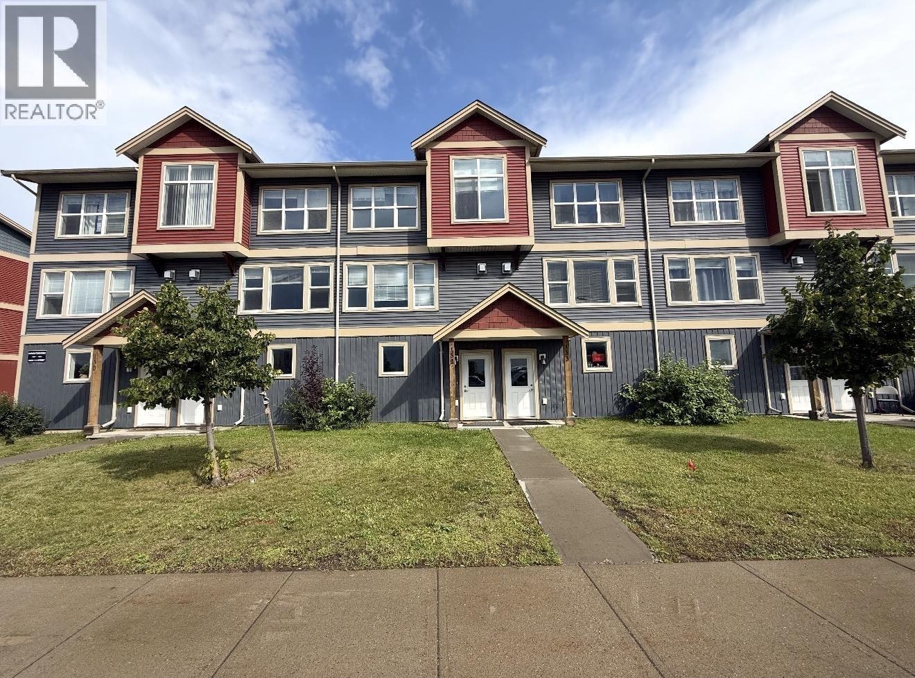 132-10303 112 Street, Fort St. John, BC, V1J 0N6