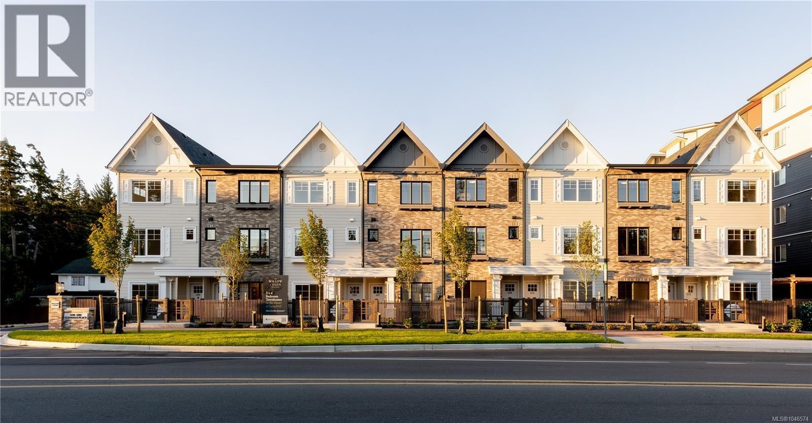 110-3240 Glendale Place, Langford, BC, V9B 1Y2
