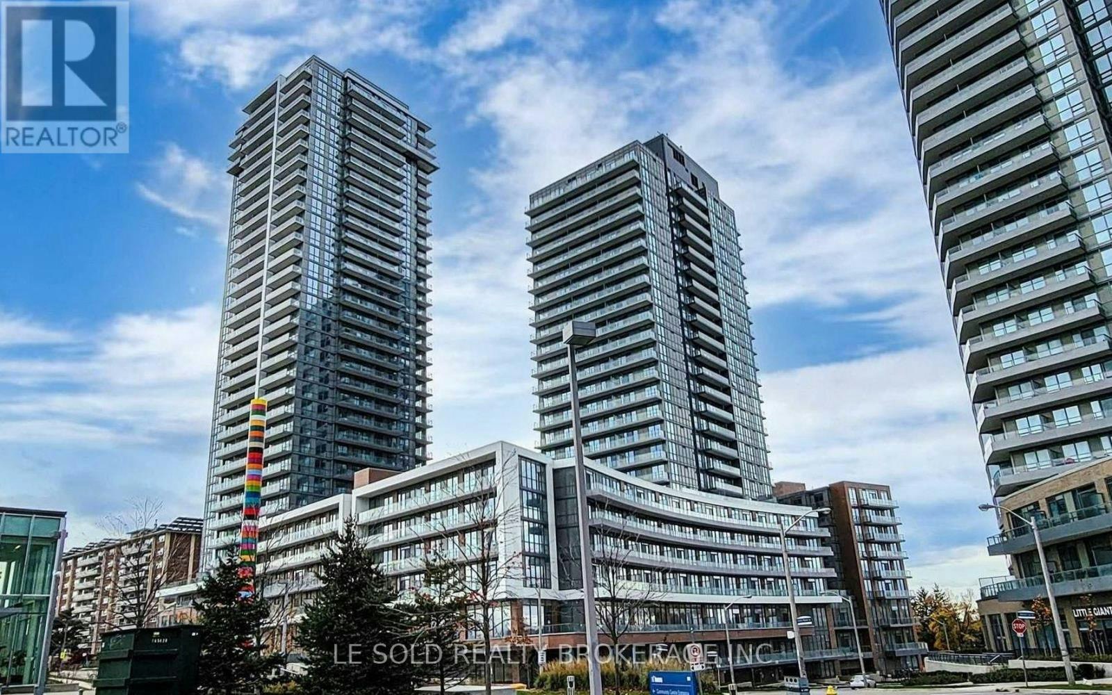 904-38 Forest Manor Road, Toronto, ON, M2J 0H4