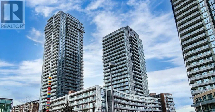 904-38 Forest Manor Road, Toronto, ON, M2J 0H4