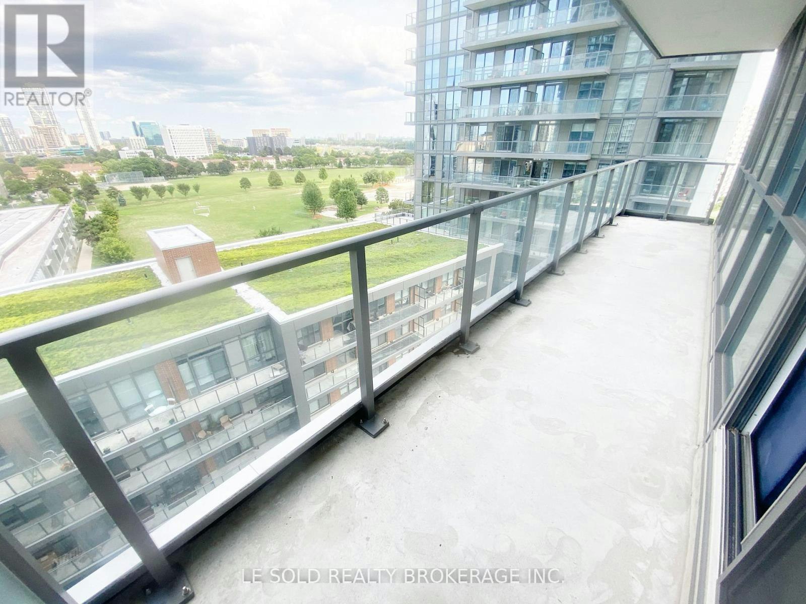 904-38 Forest Manor Road, Toronto, ON, M2J 0H4 - 21