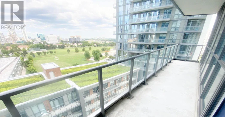 904-38 Forest Manor Road, Toronto, ON, M2J 0H4 - 21