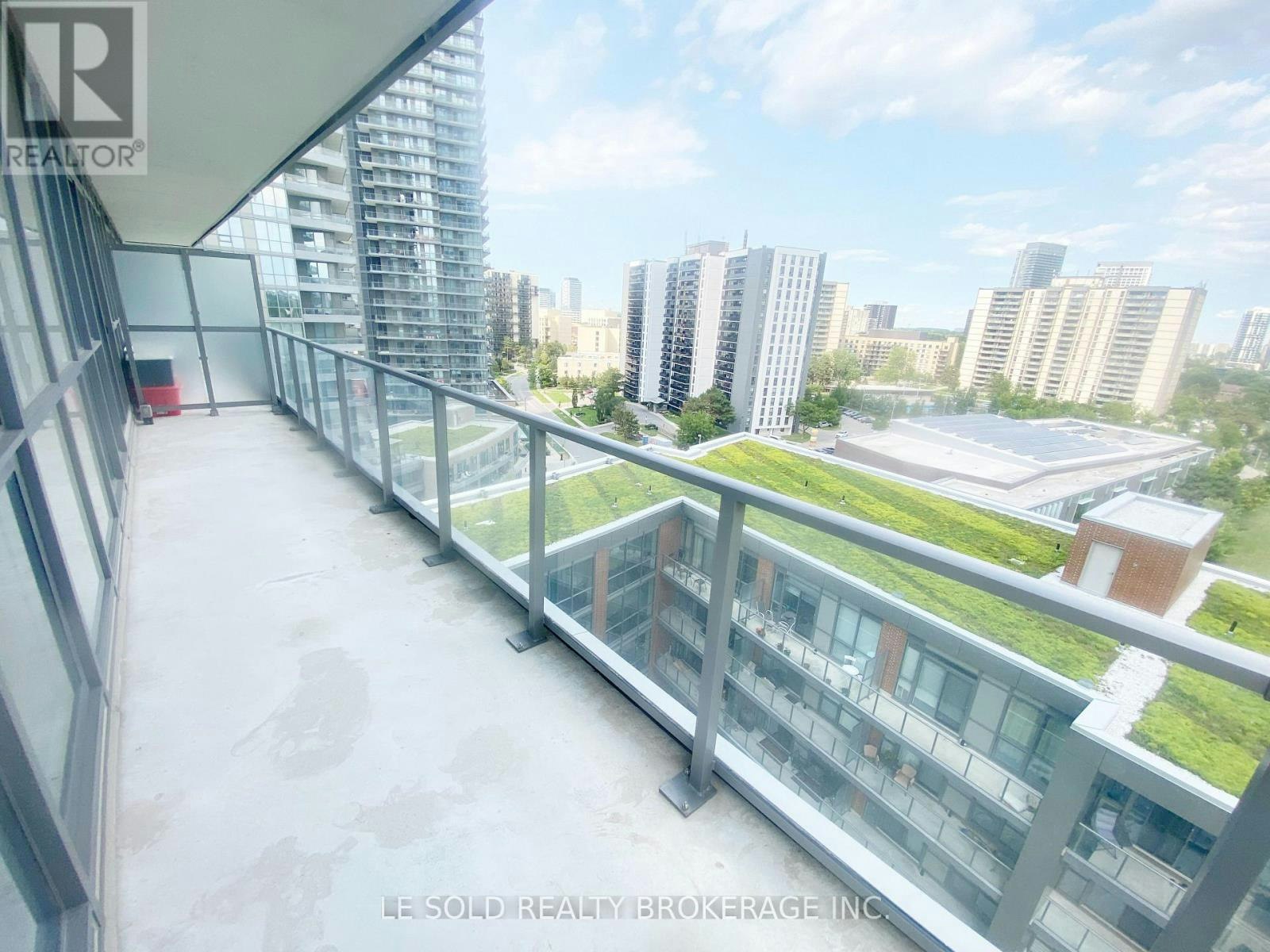 904-38 Forest Manor Road, Toronto, ON, M2J 0H4 - 20