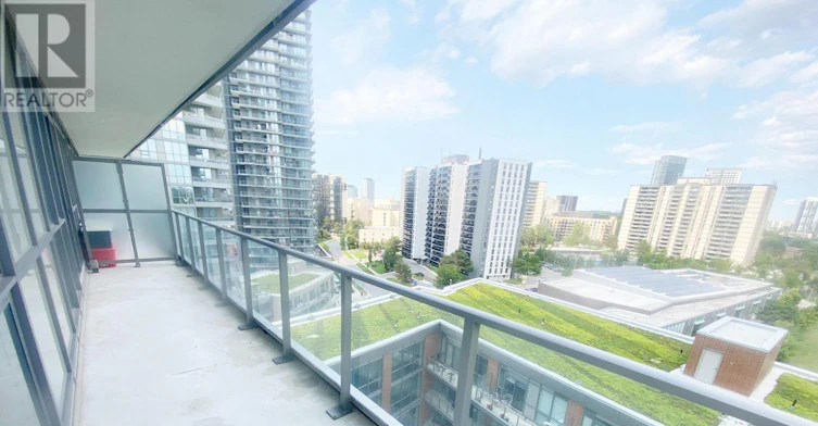904-38 Forest Manor Road, Toronto, ON, M2J 0H4 - 20