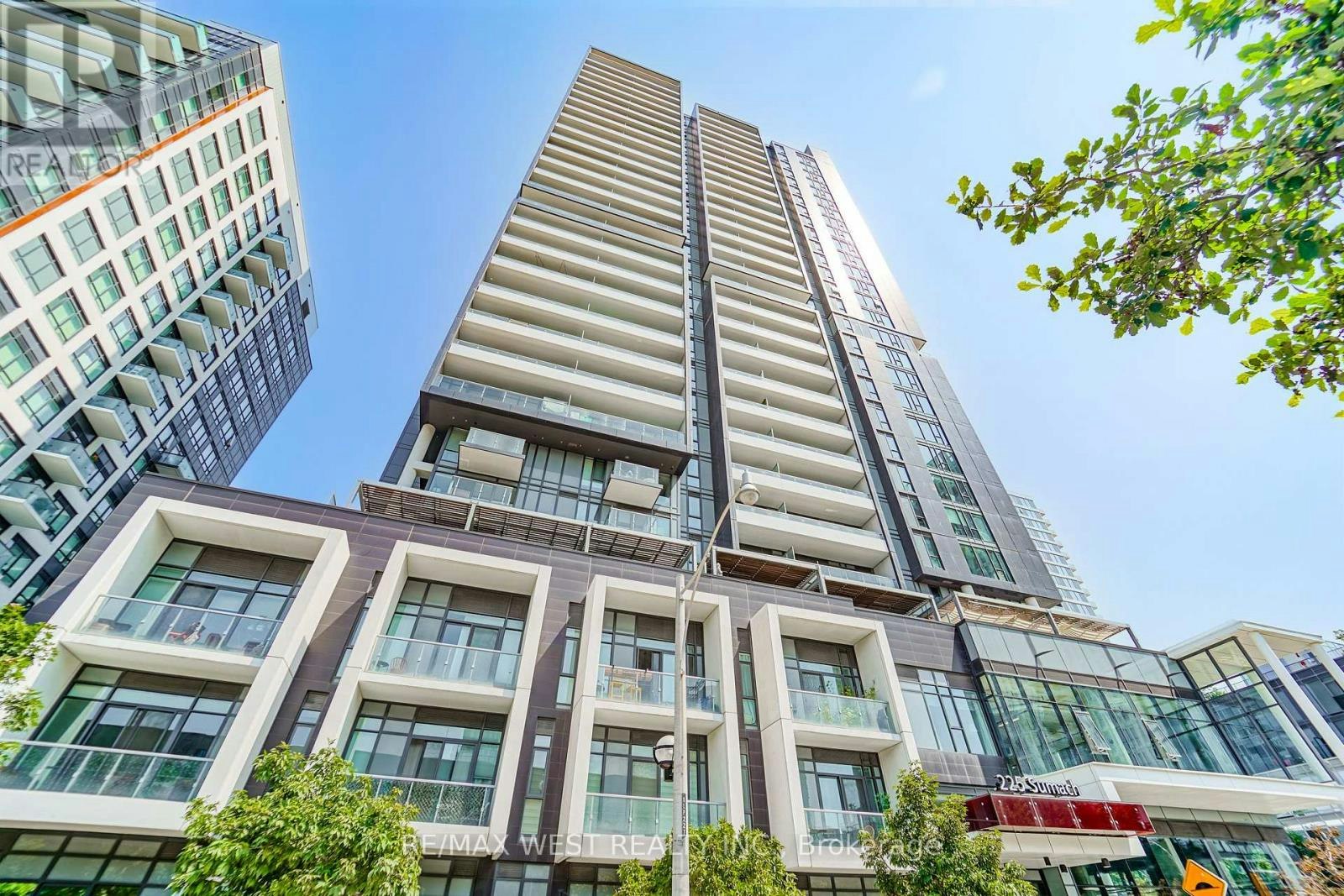 1511-225 Sumach Street, Toronto, ON, M5A 0R8