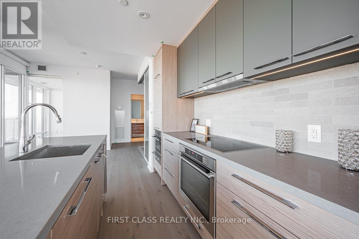 3916-488 University Avenue, Toronto, ON, M5G 0C1 - 8
